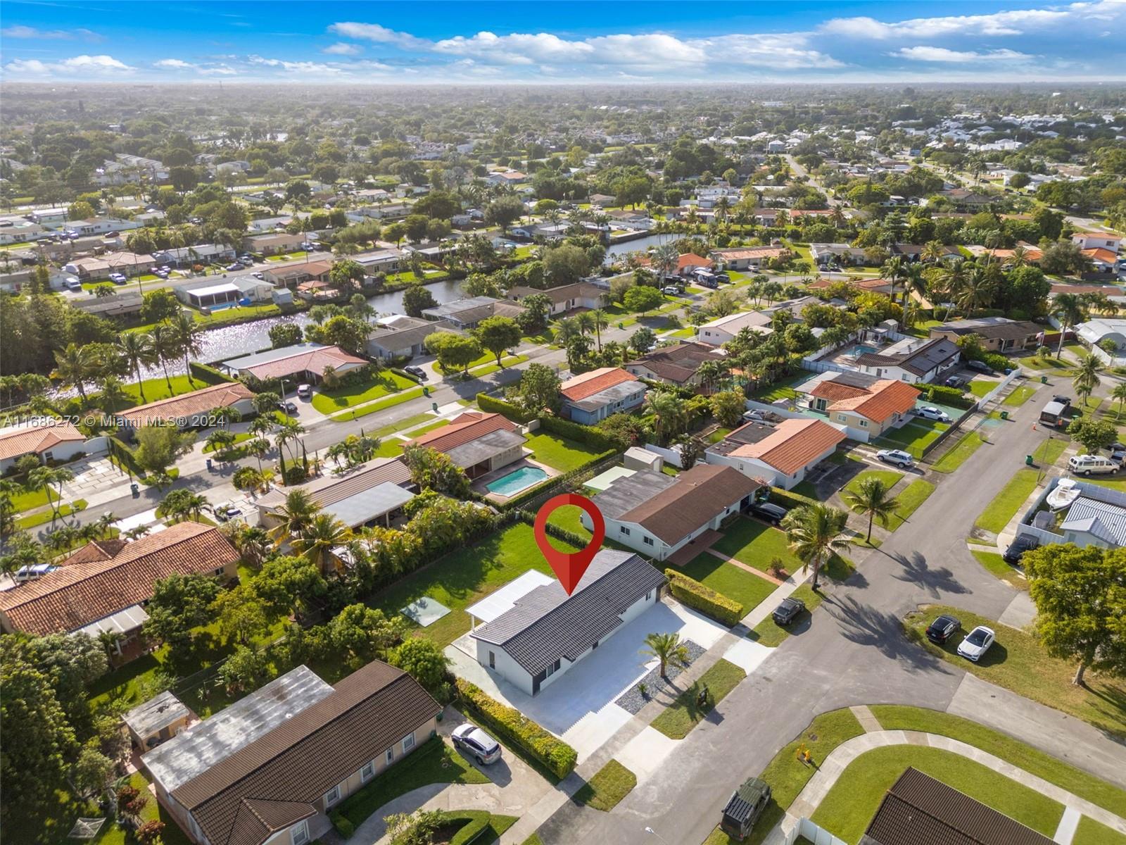SNAPPER CREEK VILLAS - Residential