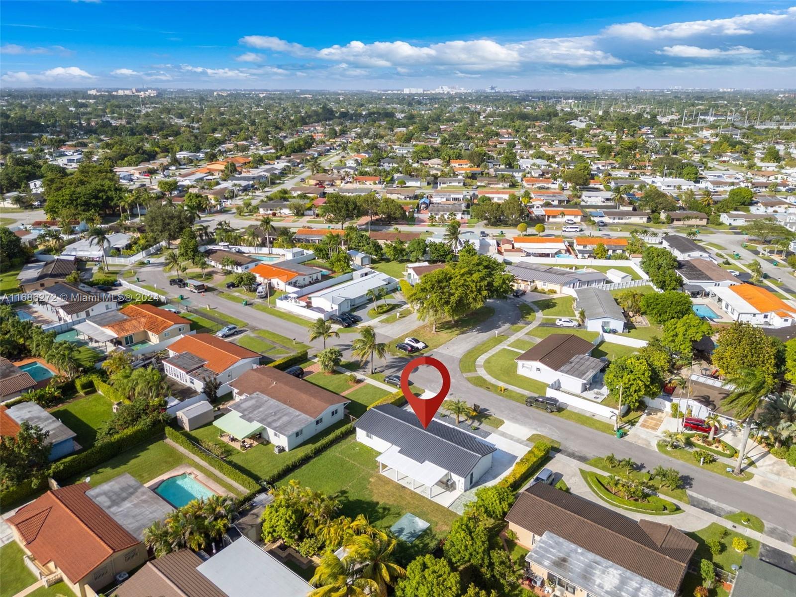 SNAPPER CREEK VILLAS - Residential