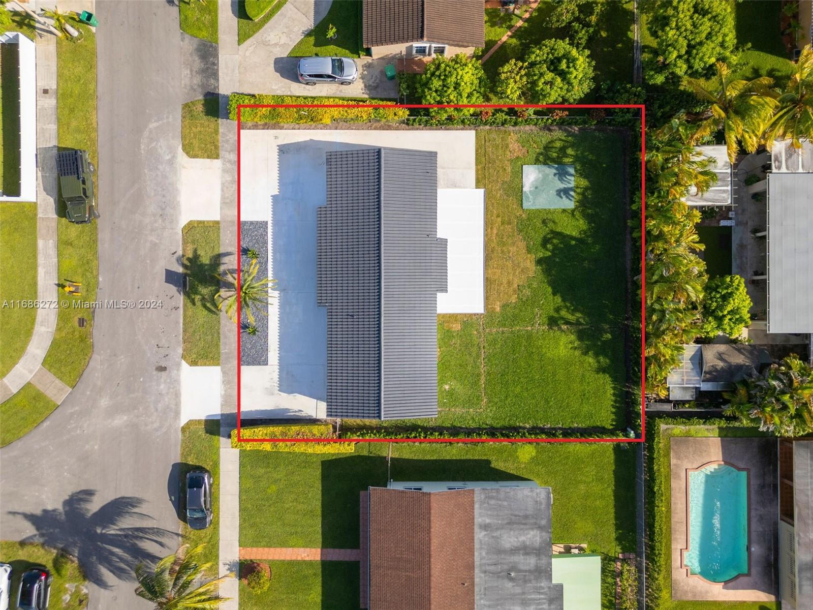 SNAPPER CREEK VILLAS - Residential