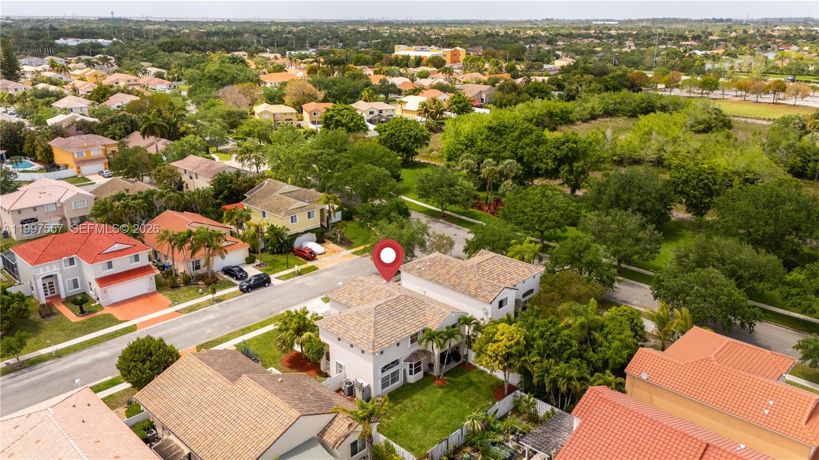 TWIN ACRES - Residential