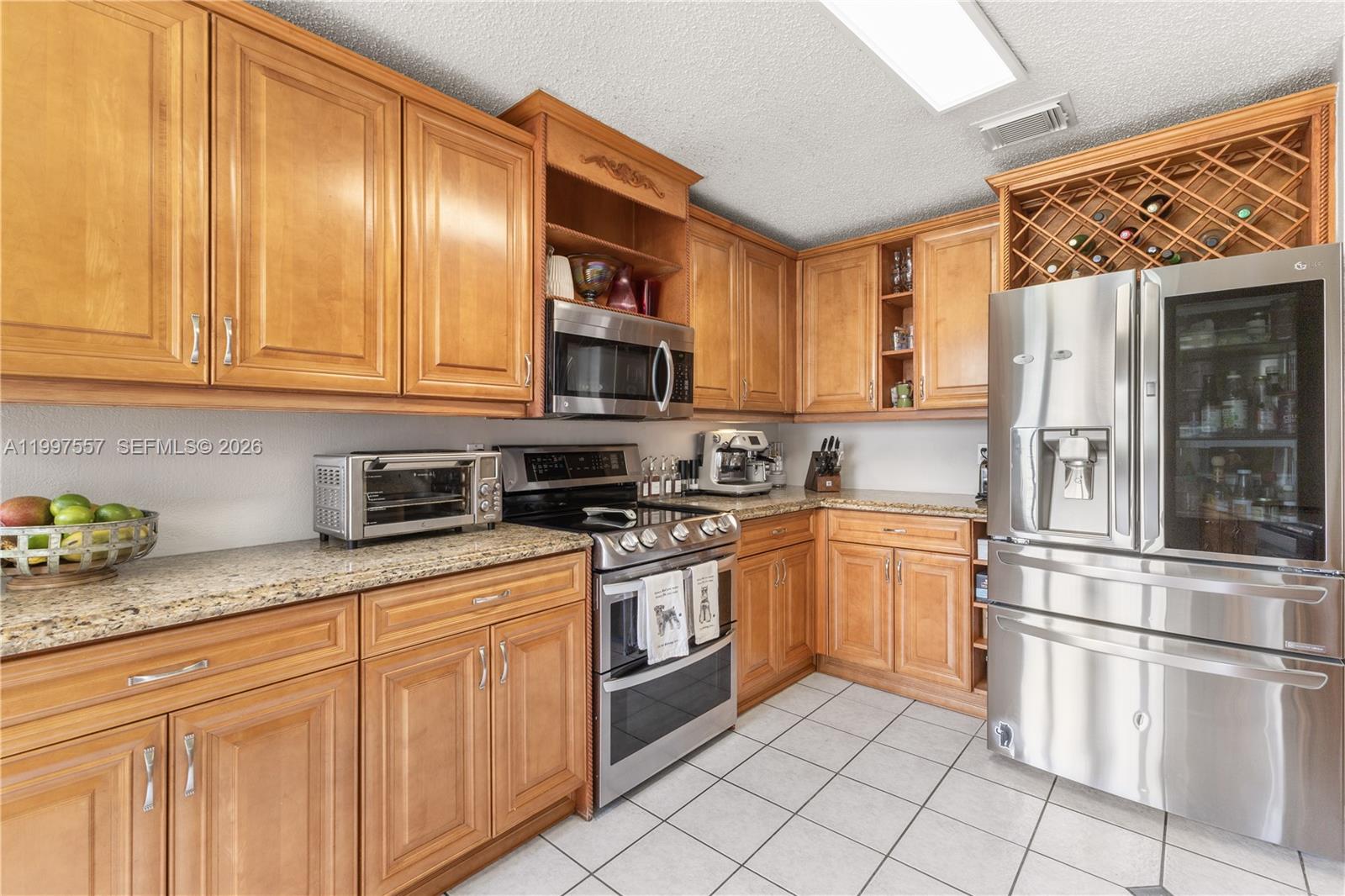 TWIN ACRES - Residential