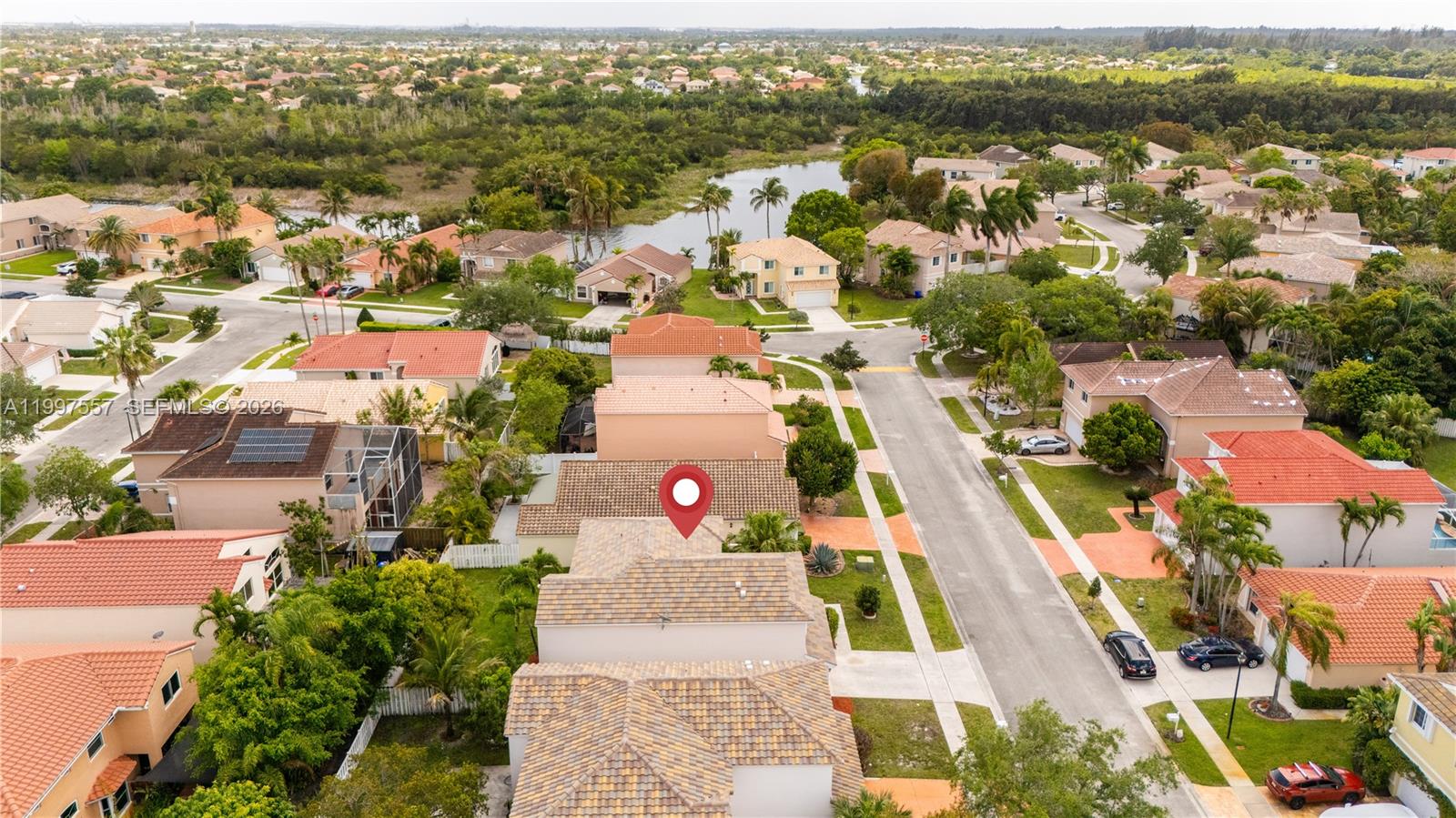 TWIN ACRES - Residential