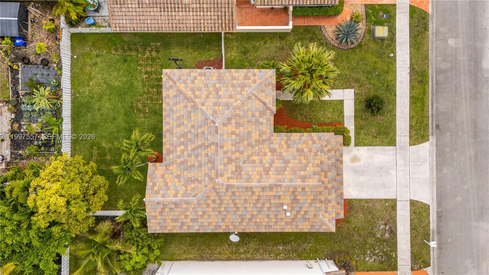 TWIN ACRES - Residential