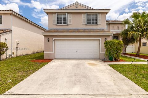 Photo of 317 SW 191st Ter, Pembroke Pines, FL 33029 (MLS # A11997557)
