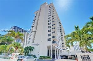 BIRCH CREST APTS INC COND - Residential Lease