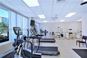 BIRCH CREST APTS INC COND - Residential Lease
