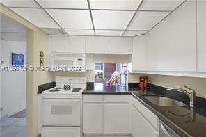 BIRCH CREST APTS INC COND - Residential Lease