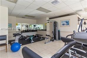 BIRCH CREST APTS INC COND - Residential Lease