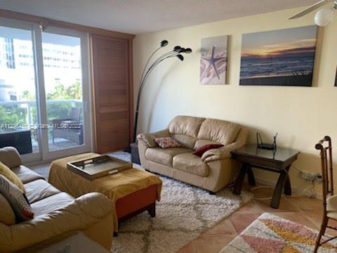 BIRCH CREST APTS INC COND - Residential Lease