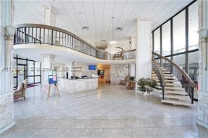 BIRCH CREST APTS INC COND - Residential Lease