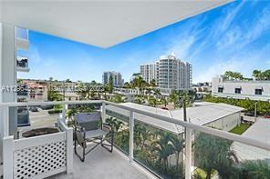BIRCH CREST APTS INC COND - Residential Lease