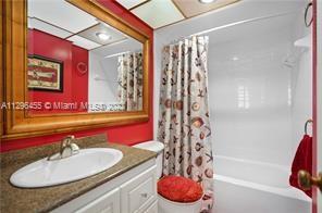 BIRCH CREST APTS INC COND - Residential Lease