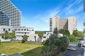BIRCH CREST APTS INC COND - Residential Lease