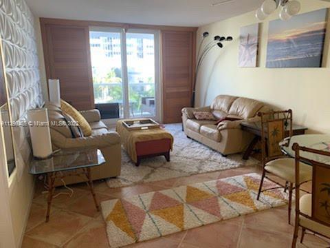 BIRCH CREST APTS INC COND - Residential Lease