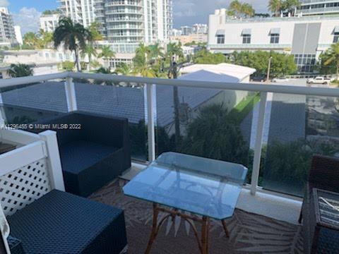 BIRCH CREST APTS INC COND - Residential Lease