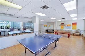 BIRCH CREST APTS INC COND - Residential Lease