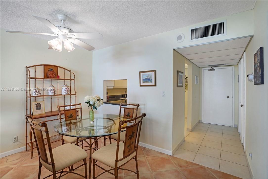 BIRCH CREST APTS INC COND - Residential Lease