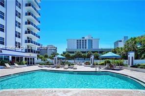 BIRCH CREST APTS INC COND - Residential Lease