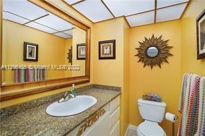 BIRCH CREST APTS INC COND - Residential Lease