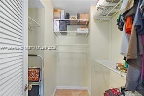 BIRCH CREST APTS INC COND - Residential Lease