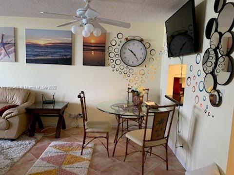 BIRCH CREST APTS INC COND - Residential Lease