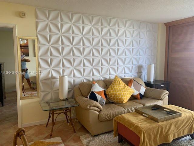BIRCH CREST APTS INC COND - Residential Lease
