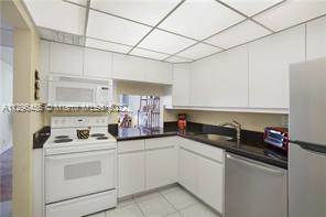 BIRCH CREST APTS INC COND - Residential Lease