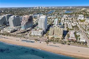BIRCH CREST APTS INC COND - Residential Lease
