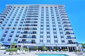 BIRCH CREST APTS INC COND - Residential Lease