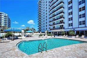 BIRCH CREST APTS INC COND - Residential Lease