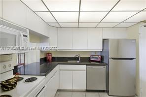 BIRCH CREST APTS INC COND - Residential Lease