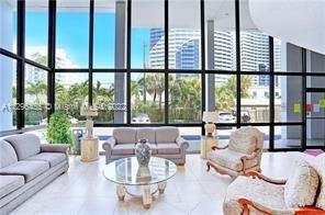BIRCH CREST APTS INC COND - Residential Lease