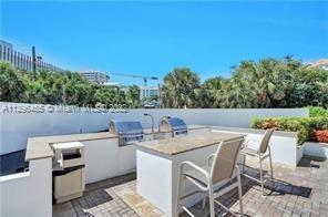 BIRCH CREST APTS INC COND - Residential Lease