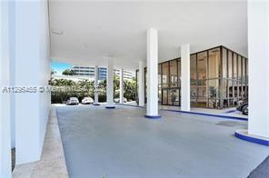 BIRCH CREST APTS INC COND - Residential Lease