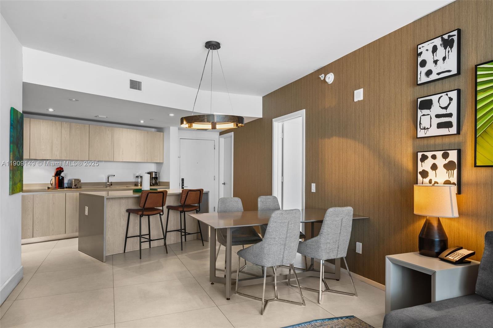 4111 SOUTH OCEAN DRIVE CO - Residential