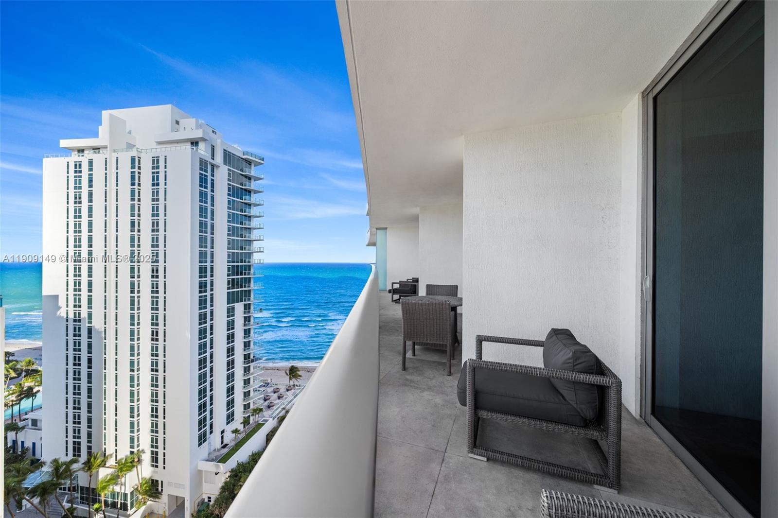 4111 SOUTH OCEAN DRIVE CO - Residential
