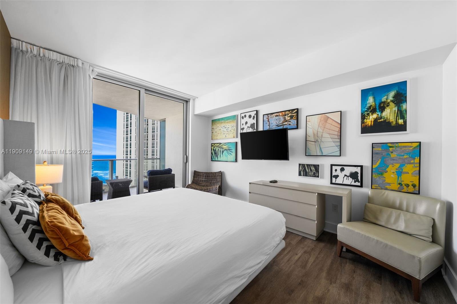 4111 SOUTH OCEAN DRIVE CO - Residential