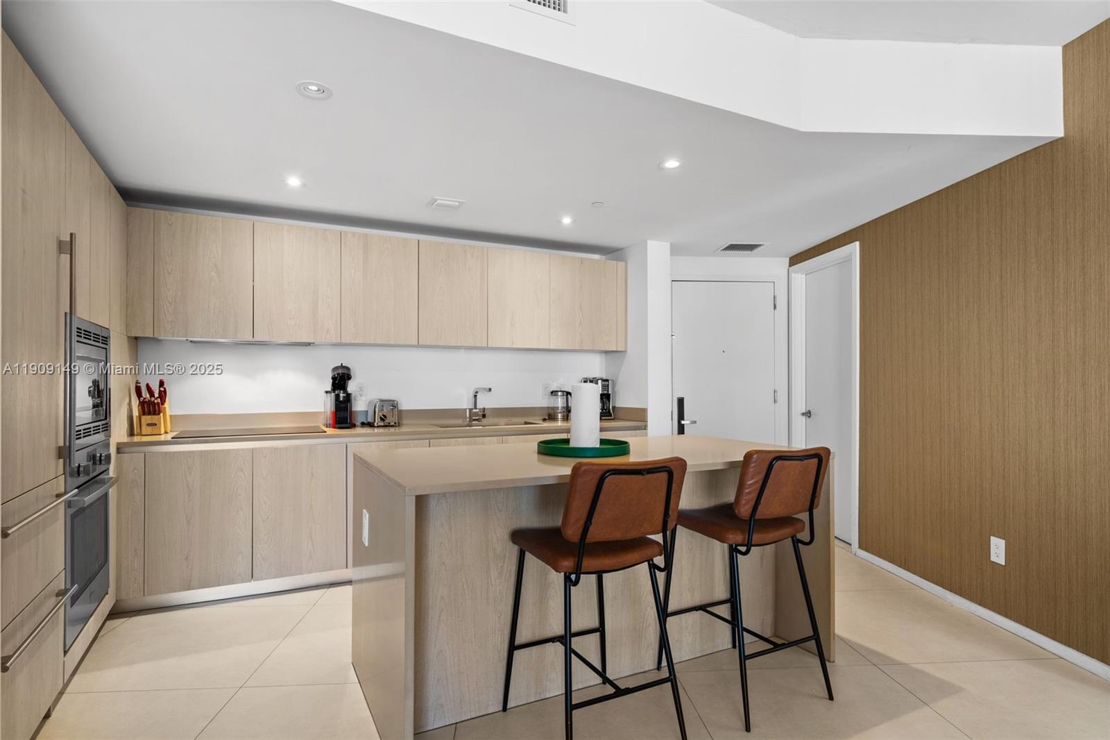 4111 SOUTH OCEAN DRIVE CO - Residential