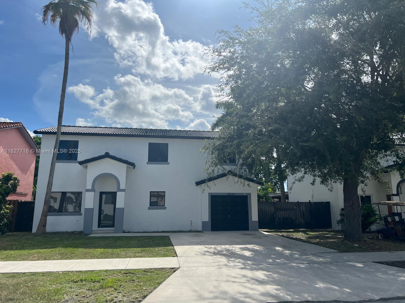 18224 SW 154 AVE