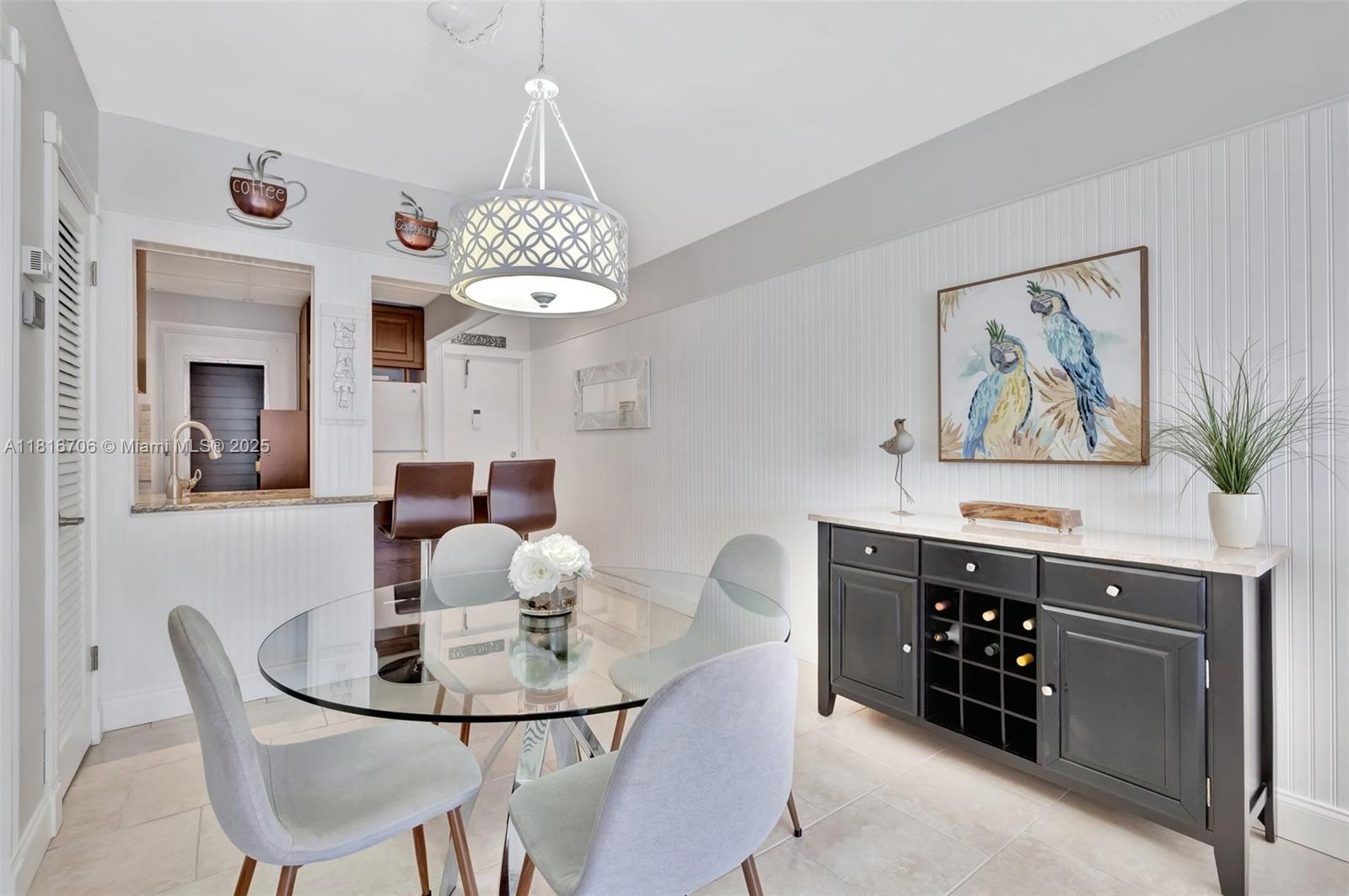 PARADISE HARBOUR APTS CO- - Residential