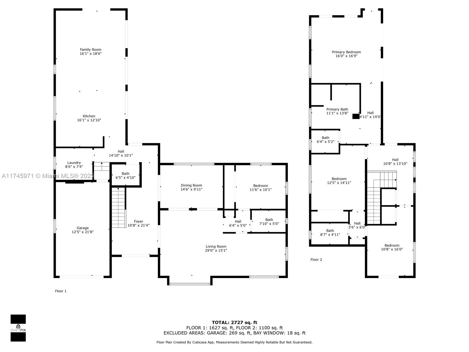COCONUT GROVE SEC 1 CORAL - Residential