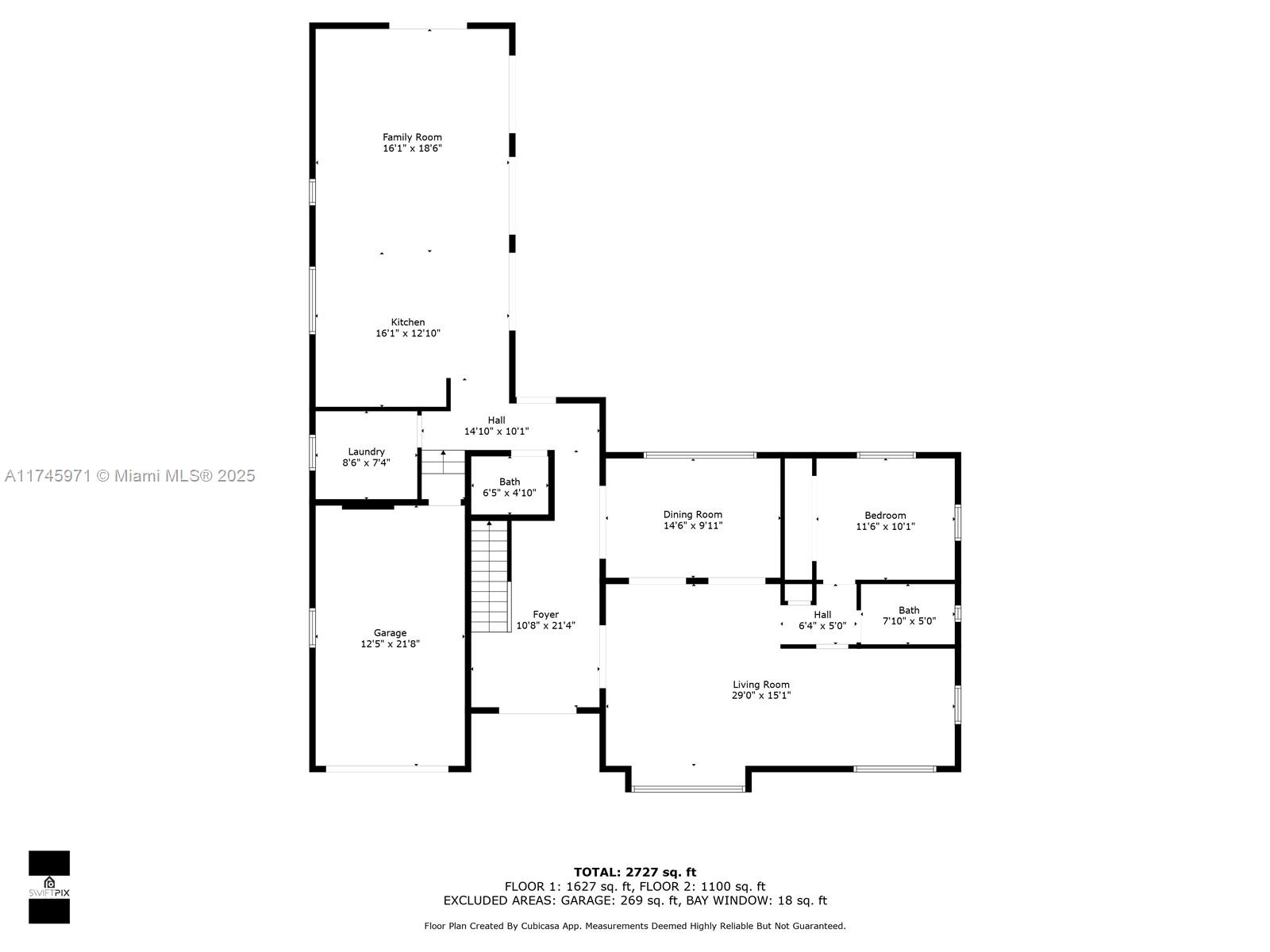 COCONUT GROVE SEC 1 CORAL - Residential