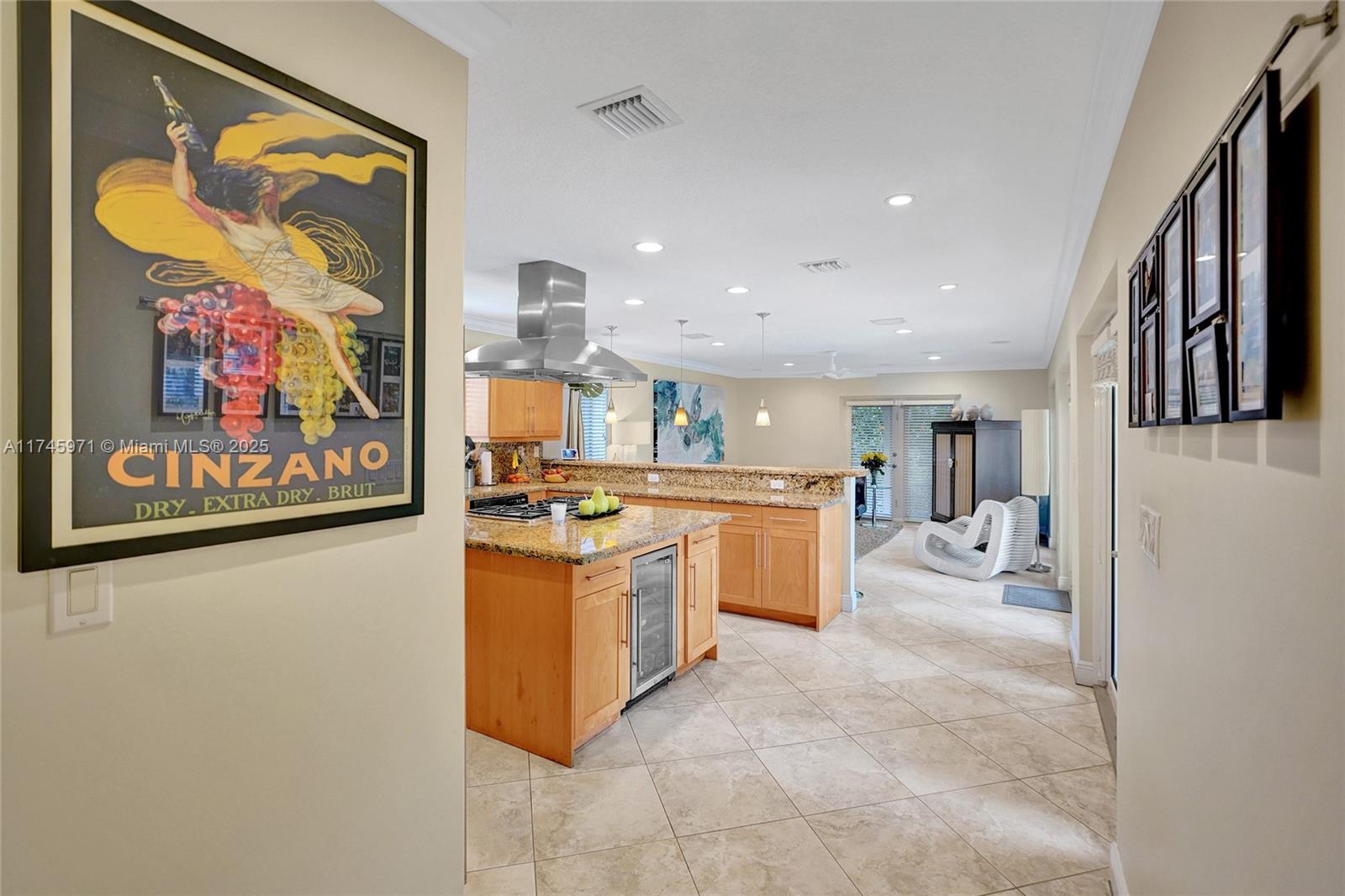 COCONUT GROVE SEC 1 CORAL - Residential