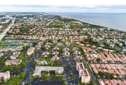 A home in Jupiter