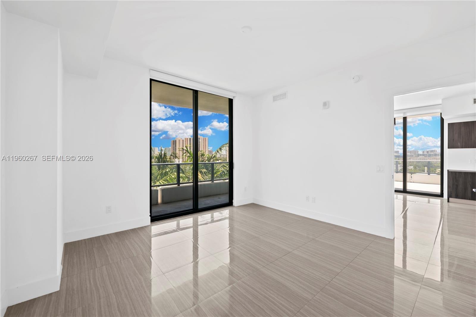 AVENTURA PARKSQUARE RESID - Residential