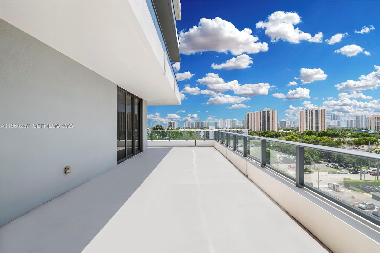 AVENTURA PARKSQUARE RESID - Residential