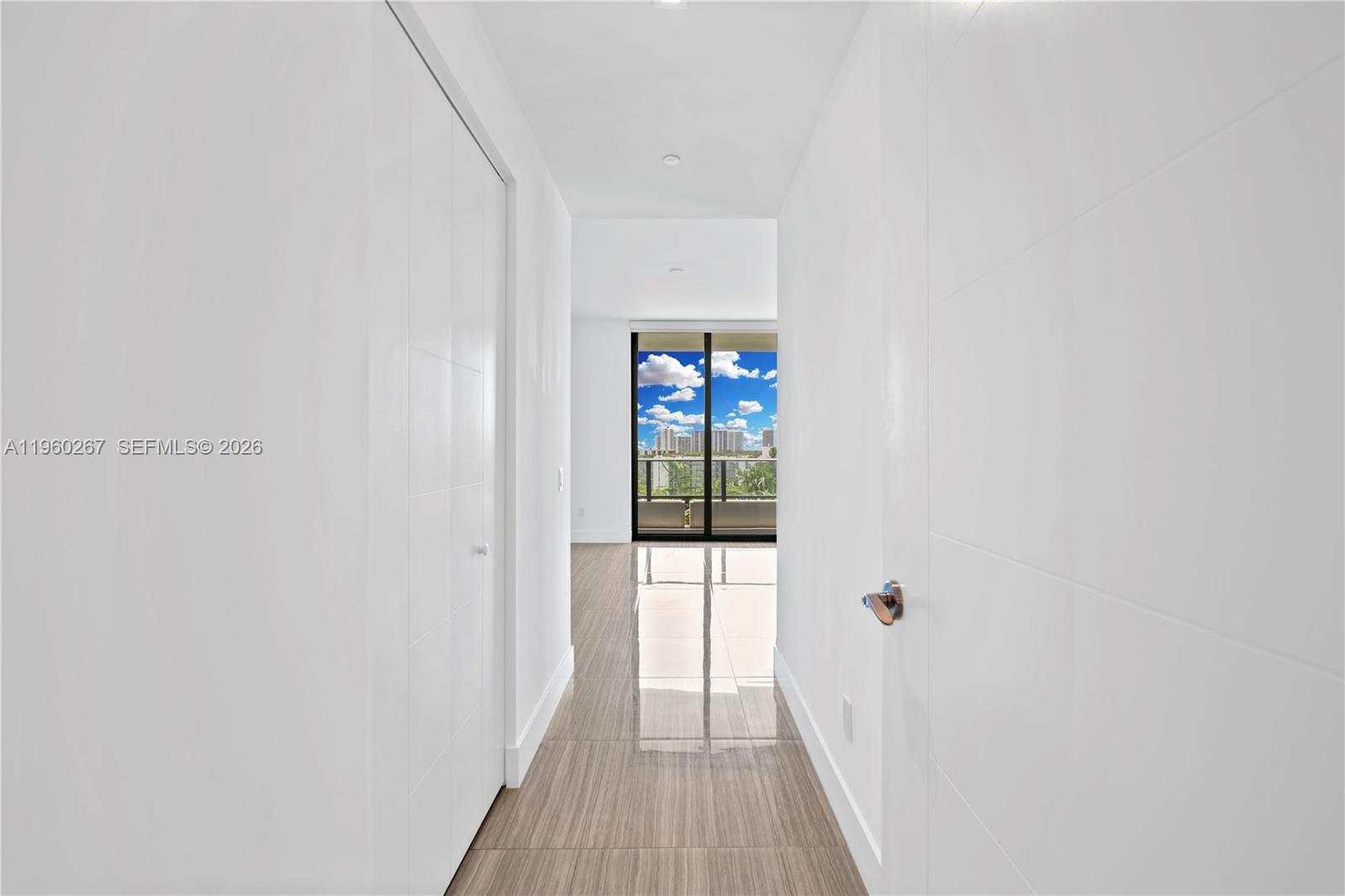 AVENTURA PARKSQUARE RESID - Residential