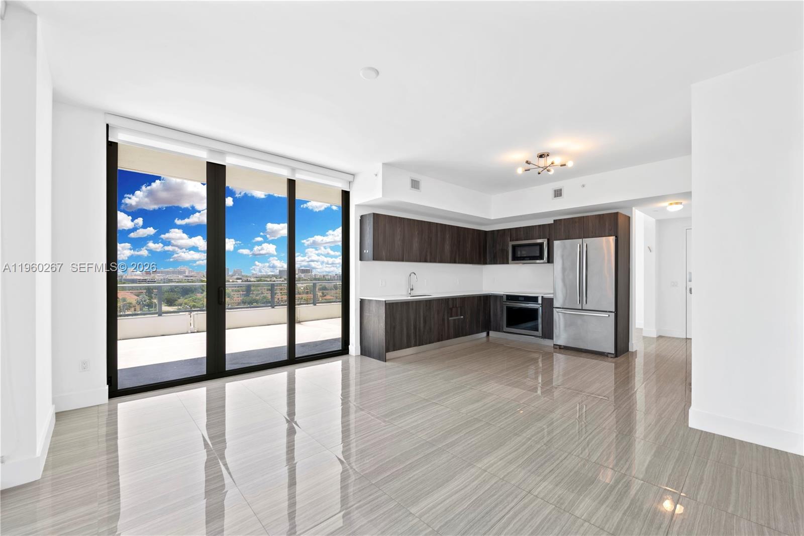 AVENTURA PARKSQUARE RESID - Residential