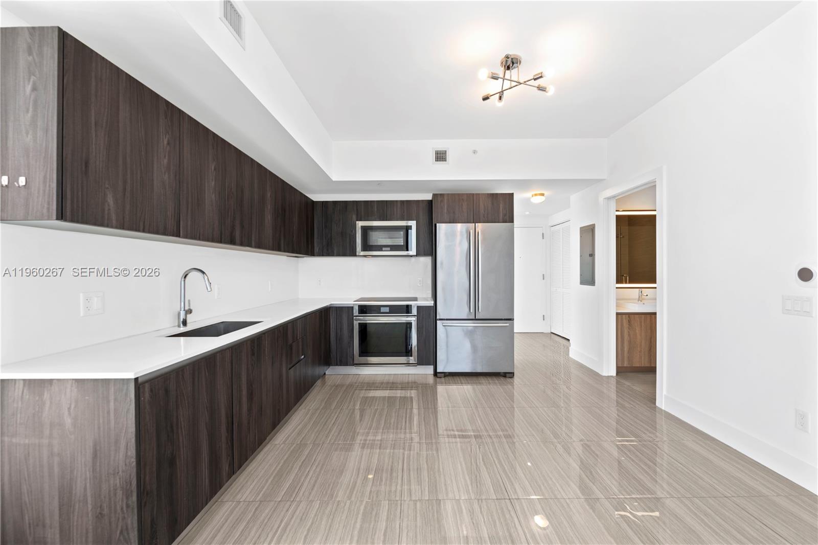 AVENTURA PARKSQUARE RESID - Residential