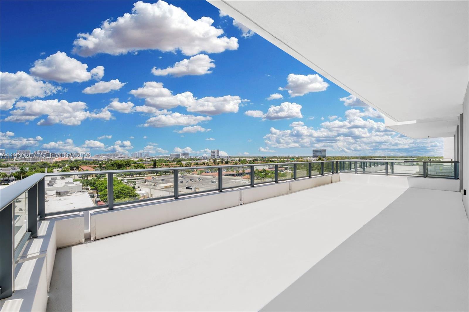 AVENTURA PARKSQUARE RESID - Residential